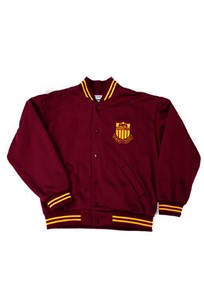 buy the latest Annandale Nth Unisex Fleece Jacket online