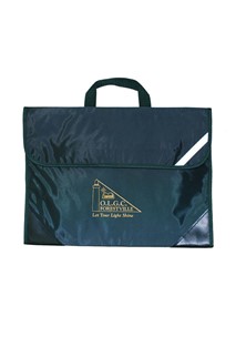 buy the latest Olgc School Library/Homework Bag online