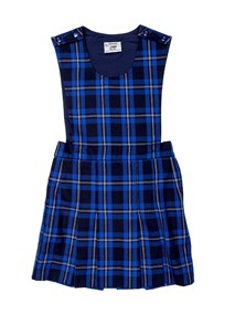 buy the latest St Kierans Girls Winter Tunic online