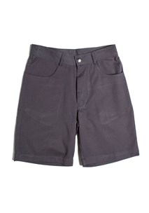 buy the latest Ssc Leichhardt Boys Grey Gabardine Tailored Waist Shorts online