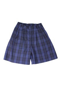 buy the latest Stanmore Girls Winter Check Culottes online
