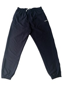 buy the latest Ssc Balmain Unisex Track Pants Navy With Embroidery online