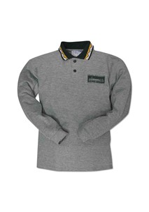 buy the latest Erskineville Long Sleeve Polo online