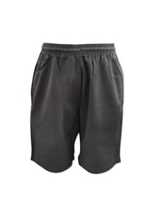 buy the latest Brookvale Grey Gabardine Shorts online