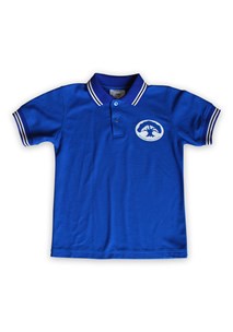 buy the latest Newtown Unisex 100% Cotton Short Sleeve Polo online