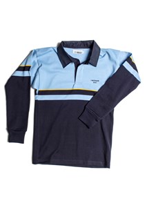 buy the latest Ssc Leichhardt Unisex Striped Rugby Jumper online