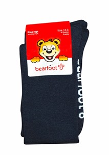 buy the latest St Martin's Unisex Navy Knee High Socks - 3 Pack online