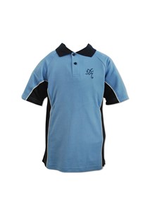 buy the latest St Michaels Daceyville Unisex Sport Polo online