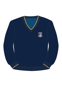 buy the latest St Pauls Senior Unisex Jumper online