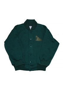 buy the latest Olgc Unisex Fleece Stud Jacket  online