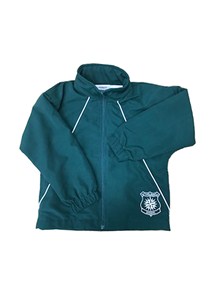 buy the latest St Ives North Unisex Track Jacket online