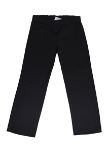 buy the latest St Kierans Girls Flat Front Gabardine Pants online