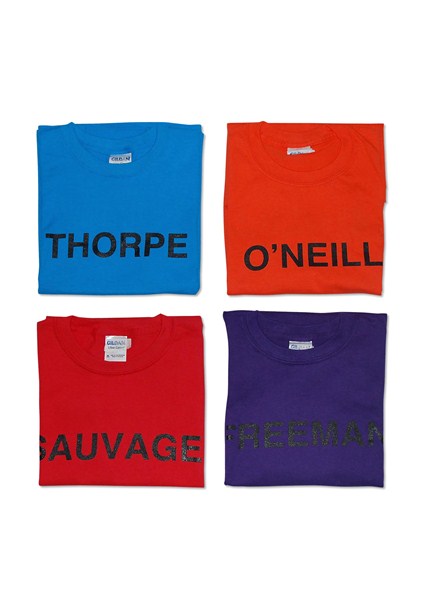 buy the latest Newington Unisex Sports T-Shirt online