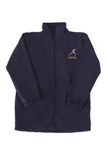 buy the latest Ssc Balmain Unisex Navy College Jacket online