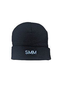 buy the latest St Mary’S Navy Beanie online