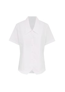 buy the latest Georges River Secondary Girls Short Sleeve Blouse online