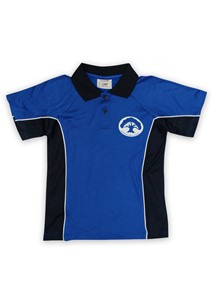 buy the latest Newtown Unisex Sport Polo online
