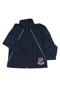 buy the latest Bexley North Unisex Trackjacket online