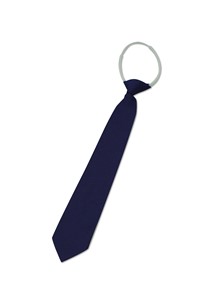 buy the latest St Michael's Boys Elastic Tie online