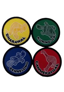 buy the latest Mowbray Sports Badges online