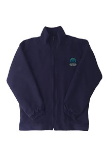 buy the latest Green Square Microfibre Sport Trackjacket online