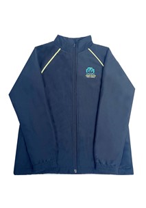 buy the latest Green Square Microfibre Sport Trackjacket online