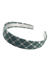 buy the latest St Ives North Wide Summer Check Aliceband online
