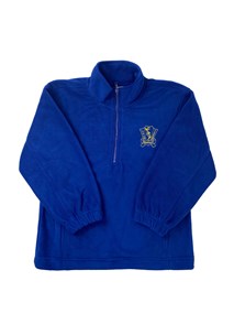 buy the latest Ferncourt Unisex Polar Fleece Jumper online