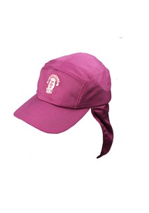 buy the latest Forestville Unisex Maroon Legionnaire Cap online