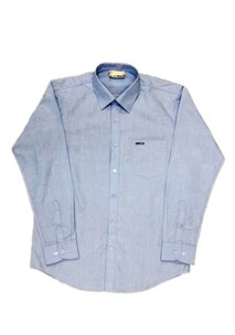 buy the latest New Style Nbcs Senior Years 11-12 Boys Long Sleeve Shirt  online