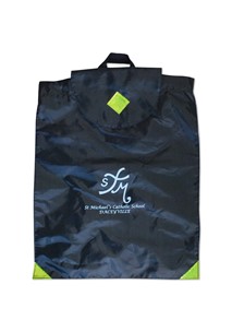 buy the latest St Michael's School Library Bag online