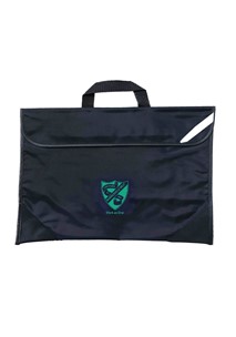 buy the latest Marrickville West School Library Bag online