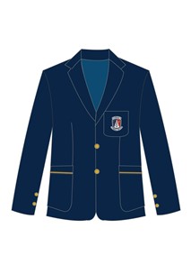 buy the latest St Pauls Senior Boys Blazer online