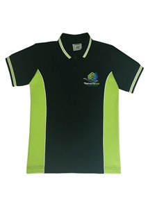 buy the latest Wentworth Point Unisex Sports Polo online