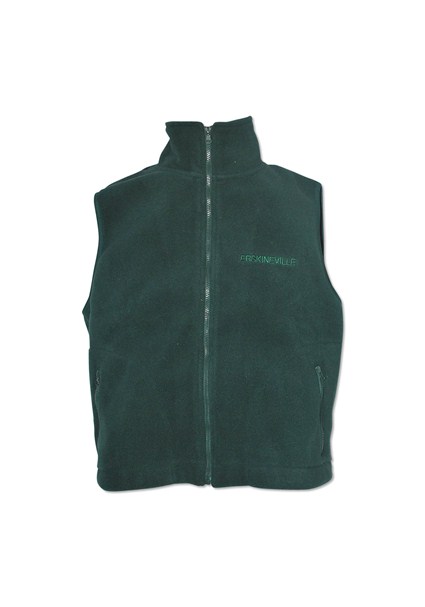 buy the latest Erskineville Polar Fleece Vest online
