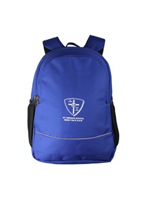 buy the latest St Kierans School Backpack  online