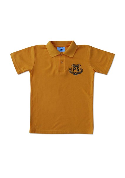 buy the latest Leichhardt Unisex Short Sleeve Polo online