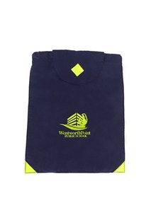 buy the latest Wentworth Point School Excursion And Library Bag online