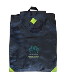 buy the latest Green Square School Excursion/Library Bag online