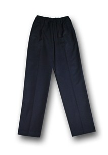 buy the latest Wentworth Point Boys Navy Gabardine Pants online