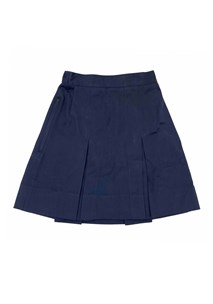 buy the latest Marrickville High Gabardine Pleated Skirt online