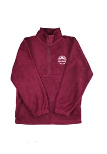 buy the latest Balgowlah North Unisex Polar Fleece Jumper online