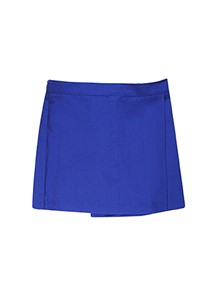 buy the latest St Mary's Royal Wrap Front Skort online