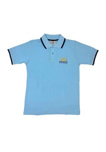 buy the latest Marrickville High Junior Everyday Short Sleeve Polo online