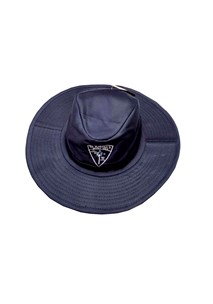 buy the latest St Kierans Unisex Navy Slouch Hat online