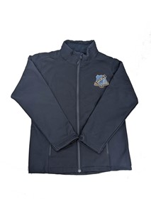 buy the latest Manly Selective Unisex Soft Shell Jacket online