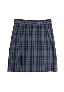 buy the latest Manly Selective Girls Winter Check Skirt online