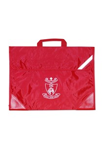buy the latest Holy Cross Woollahra School Library Bag online