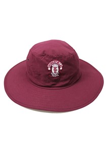 buy the latest Forestville Unisex Maroon Slouch Hat online