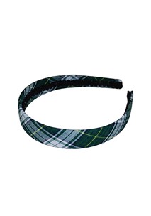 buy the latest Olgc Girls Wide Summer Check Aliceband online